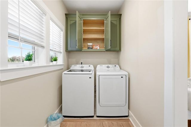 991 Joseph E Boone NW Boulevard, Atlanta, GA 30314