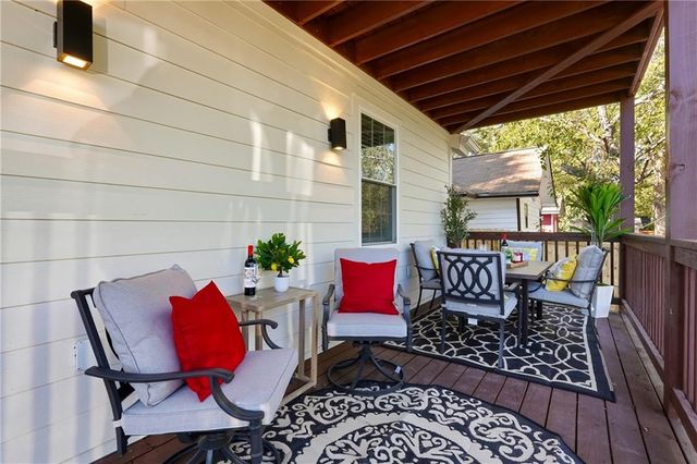 991 Joseph E Boone NW Boulevard, Atlanta, GA 30314