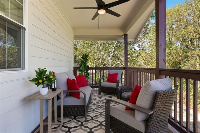 991 Joseph E Boone NW Boulevard, Atlanta, GA 30314