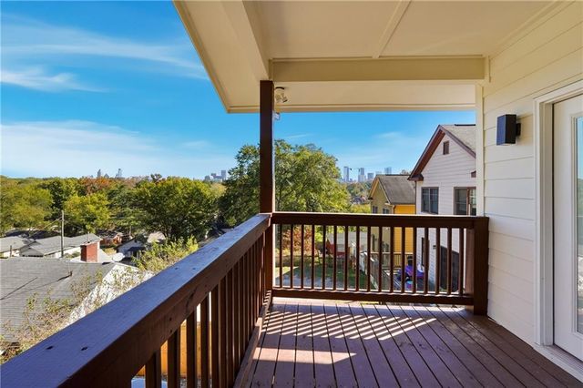 991 Joseph E Boone NW Boulevard, Atlanta, GA 30314