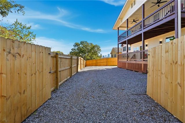 991 Joseph E Boone NW Boulevard, Atlanta, GA 30314