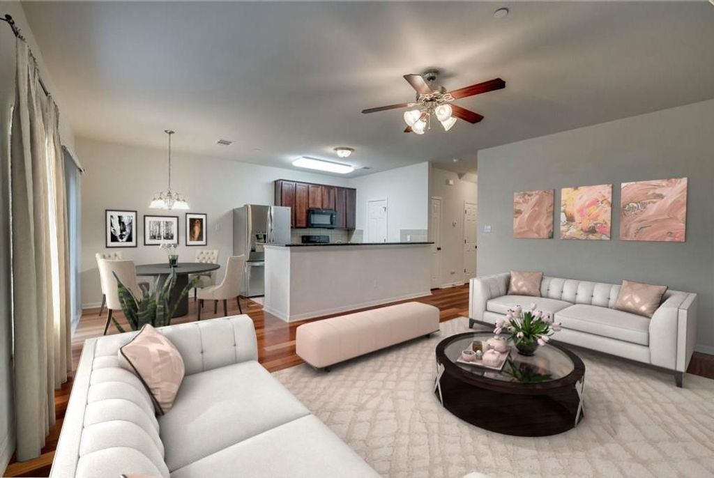 1900 Little Elm TRL 171, Cedar Park, TX 78613
