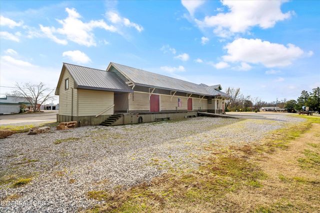 6736 Morganton Rd, Greenback, TN 37742