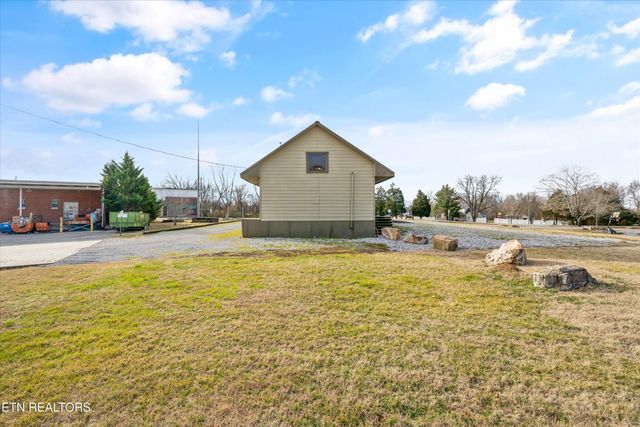 6736 Morganton Rd, Greenback, TN 37742