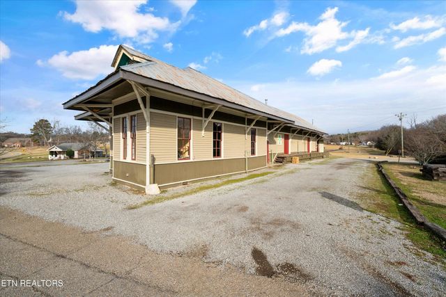 6736 Morganton Rd, Greenback, TN 37742