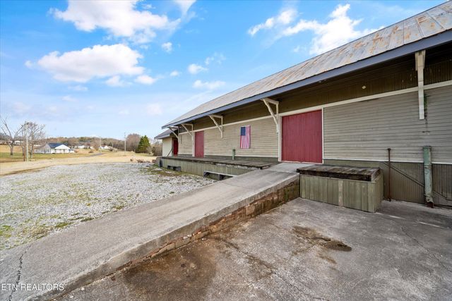 6736 Morganton Rd, Greenback, TN 37742