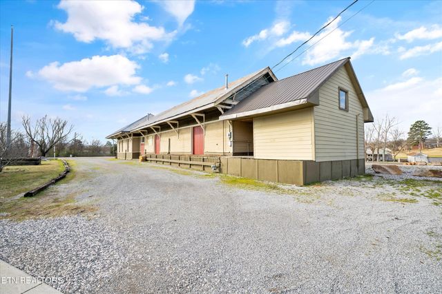 6736 Morganton Rd, Greenback, TN 37742