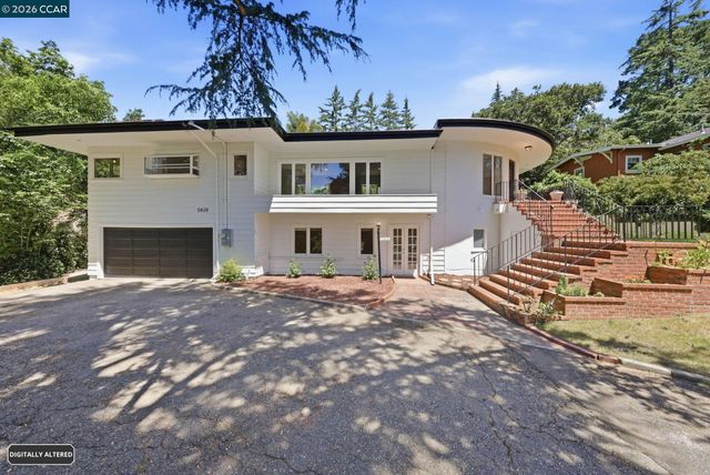 5828 Moraga Ave, Oakland, CA 94611