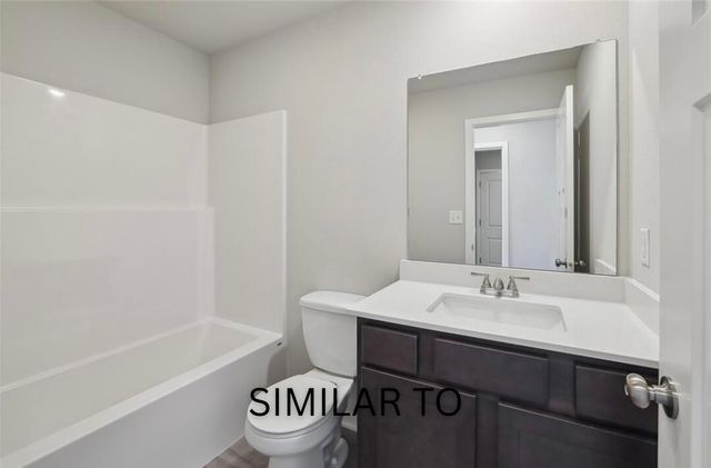 218 S Walnut Drive, Norwalk, IA 50211