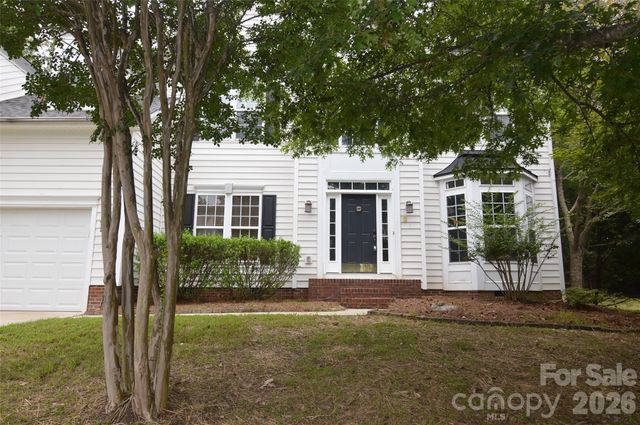 2035 Hollyhedge Lane, Indian Trail, NC 28079