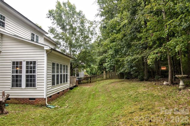 2035 Hollyhedge Lane, Indian Trail, NC 28079