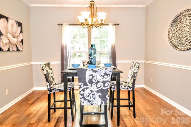 2035 Hollyhedge Lane, Indian Trail, NC 28079
