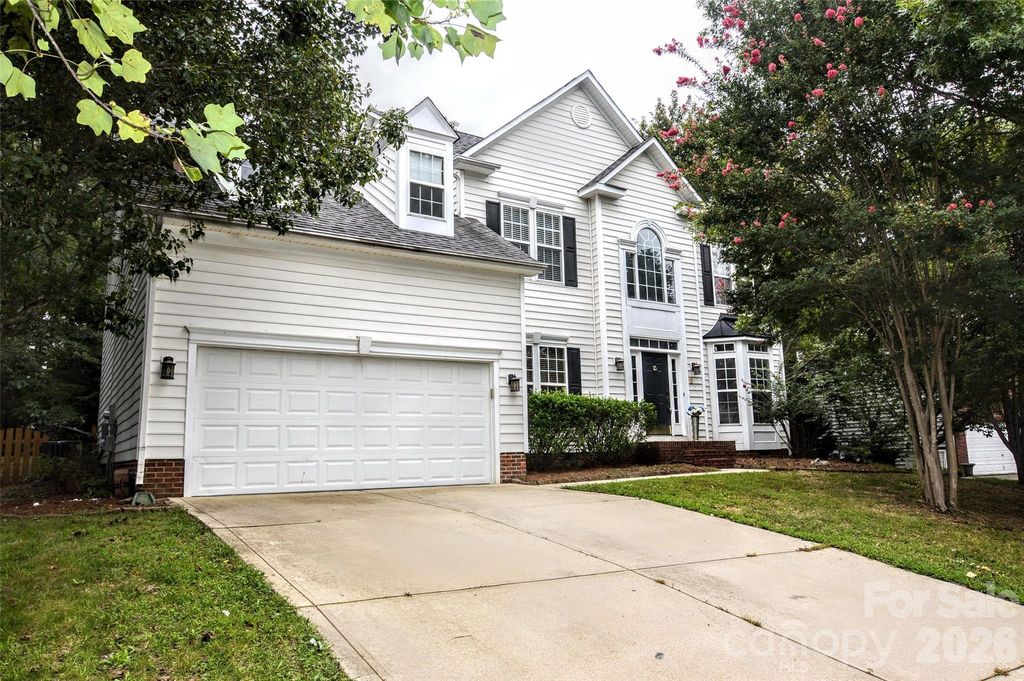 2035 Hollyhedge Lane, Indian Trail, NC 28079