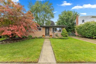 34204 Florence Street, Westland, MI 48185