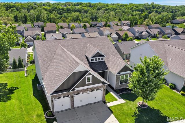 139 Wilmer Valley Drive, Wentzville, MO 63385