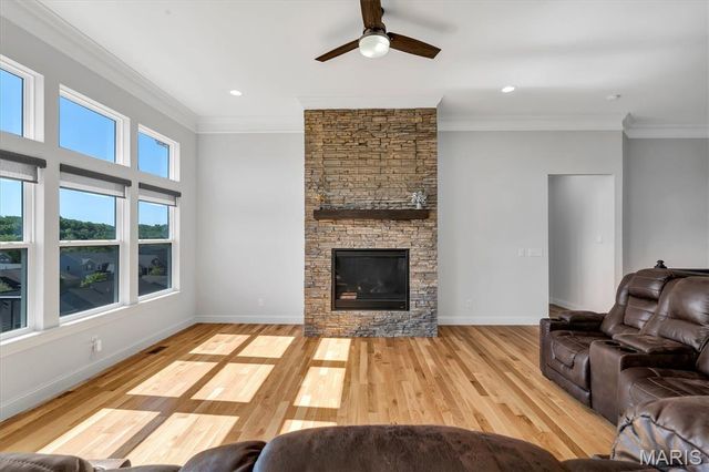 139 Wilmer Valley Drive, Wentzville, MO 63385