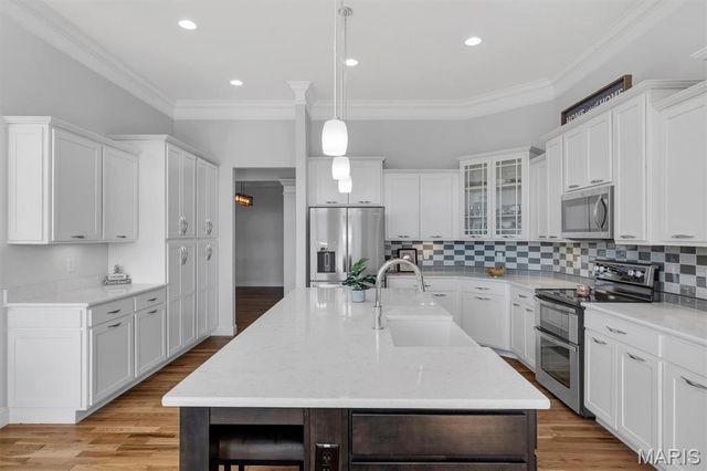 139 Wilmer Valley Drive, Wentzville, MO 63385