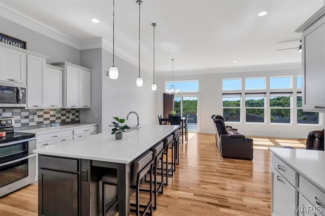 139 Wilmer Valley Drive, Wentzville, MO 63385