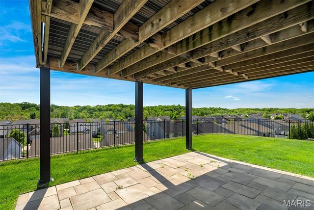 139 Wilmer Valley Drive, Wentzville, MO 63385