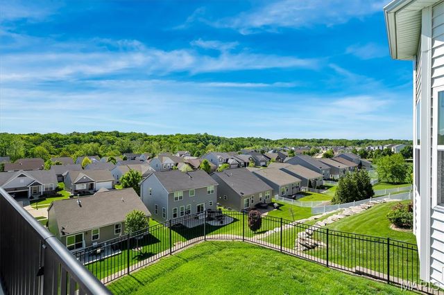 139 Wilmer Valley Drive, Wentzville, MO 63385