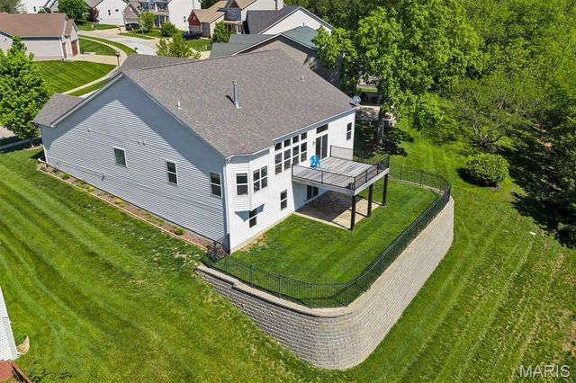 139 Wilmer Valley Drive, Wentzville, MO 63385