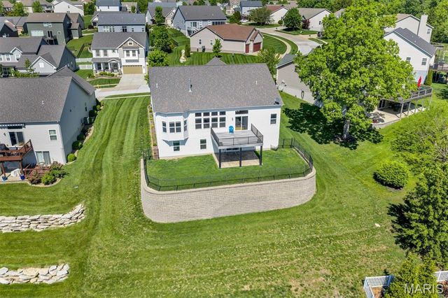 139 Wilmer Valley Drive, Wentzville, MO 63385