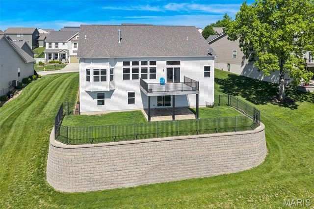 139 Wilmer Valley Drive, Wentzville, MO 63385