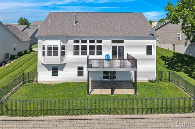 139 Wilmer Valley Drive, Wentzville, MO 63385