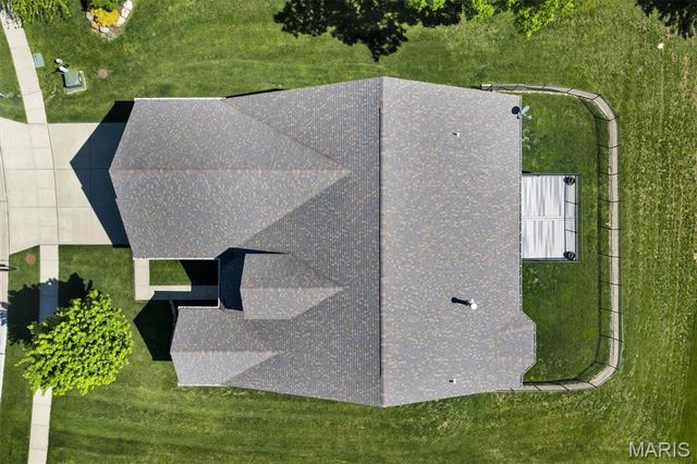 139 Wilmer Valley Drive, Wentzville, MO 63385