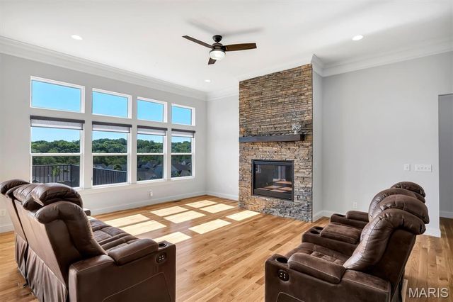 139 Wilmer Valley Drive, Wentzville, MO 63385