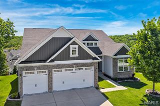 139 Wilmer Valley Drive, Wentzville, MO 63385