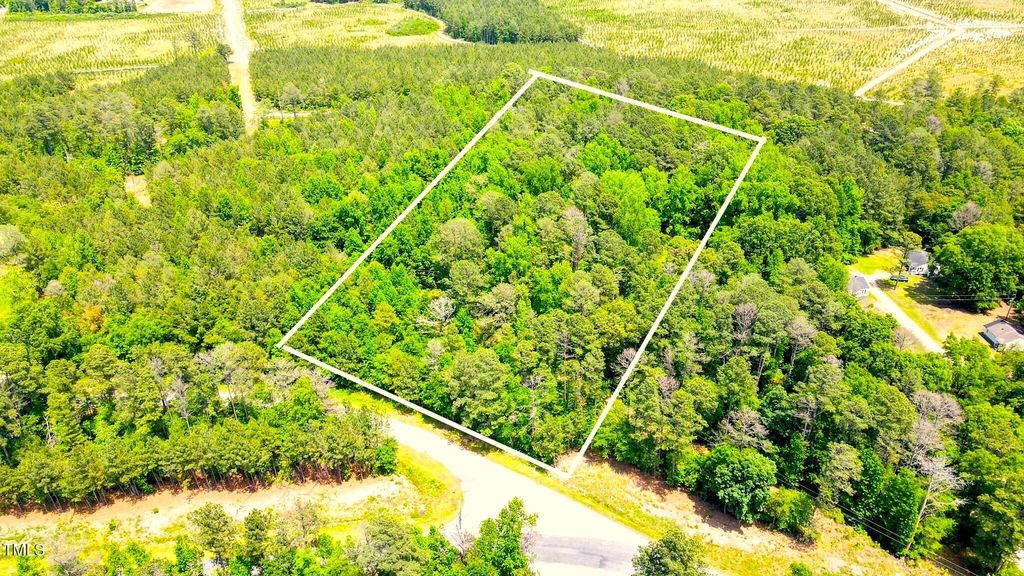 0 Aramid Road, Fayetteville, NC 28311