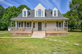 547 Dover Ln, Aylett, VA 23009