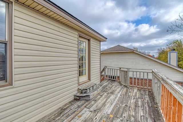 1216 NE 24th Street, Moore, OK 73160