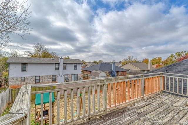 1216 NE 24th Street, Moore, OK 73160