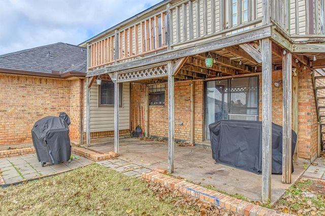 1216 NE 24th Street, Moore, OK 73160