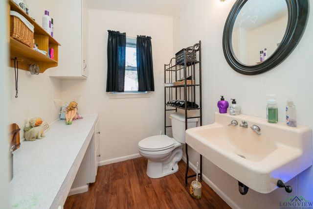 14652 S US Highway 79, Henderson, TX 75654