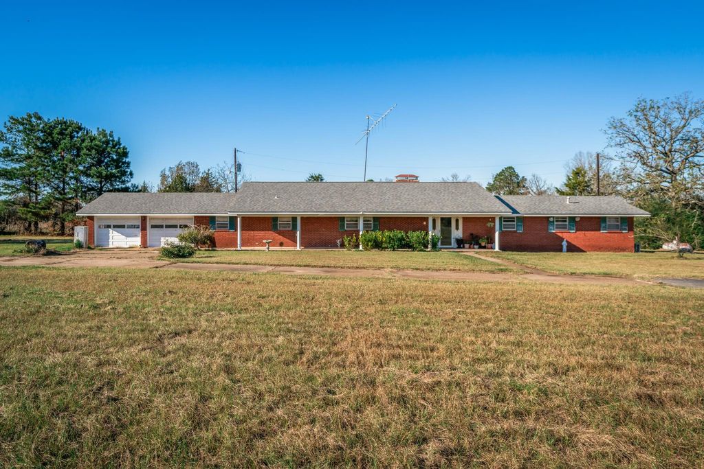 14652 S US Highway 79, Henderson, TX 75654