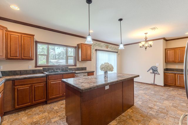 115 Canadian Drive, Trinity, TX 75862