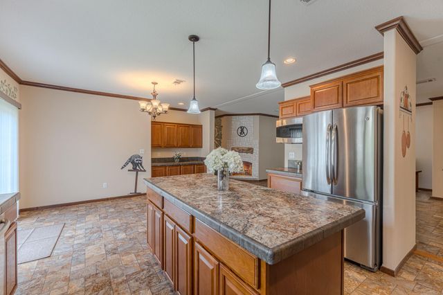 115 Canadian Drive, Trinity, TX 75862