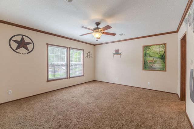 115 Canadian Drive, Trinity, TX 75862