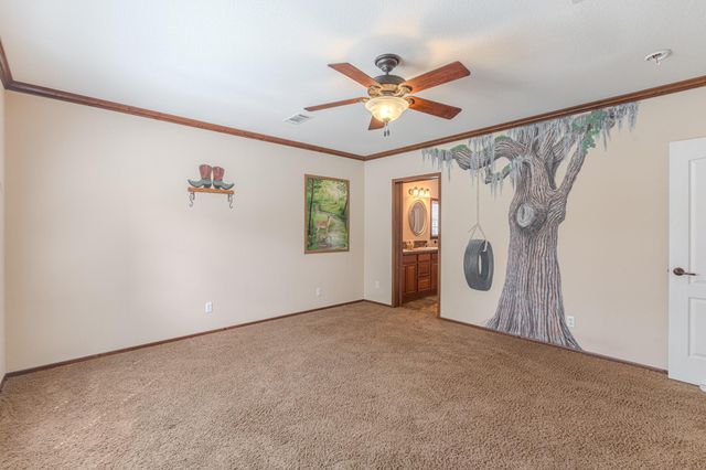 115 Canadian Drive, Trinity, TX 75862