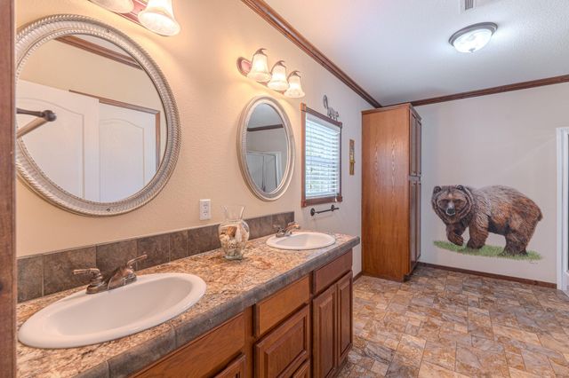 115 Canadian Drive, Trinity, TX 75862