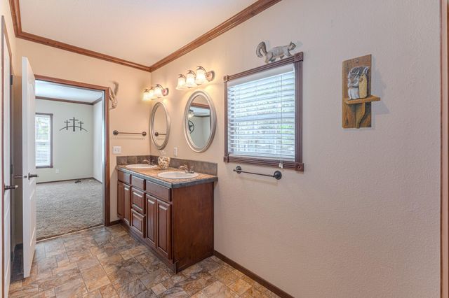 115 Canadian Drive, Trinity, TX 75862