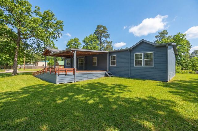 115 Canadian Drive, Trinity, TX 75862