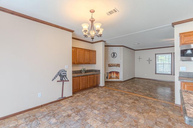 115 Canadian Drive, Trinity, TX 75862