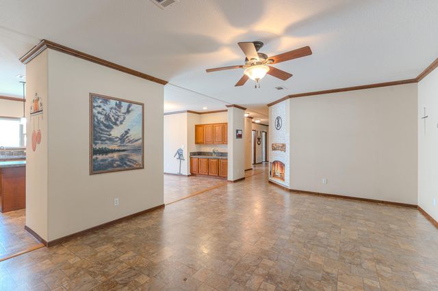 115 Canadian Drive, Trinity, TX 75862