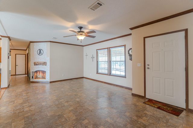 115 Canadian Drive, Trinity, TX 75862