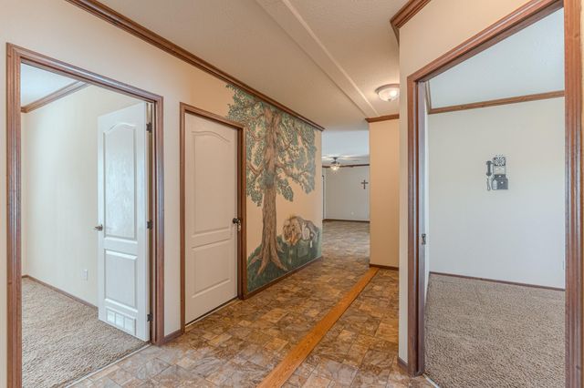 115 Canadian Drive, Trinity, TX 75862