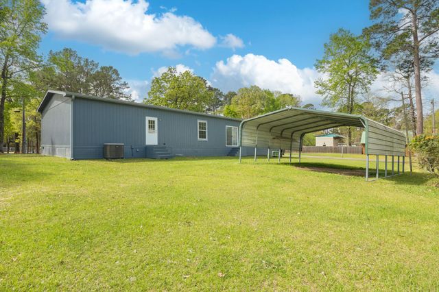 115 Canadian Drive, Trinity, TX 75862